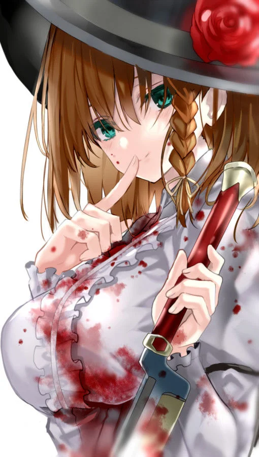 【Pixiv】2019/12/29 P站日榜 — 第 6 张