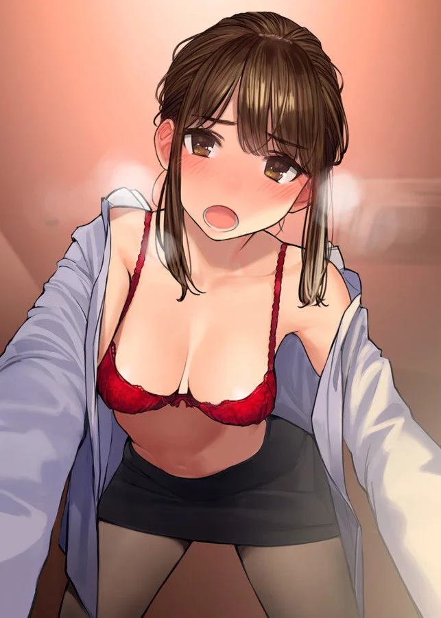 【Pixiv】2020/01/21 P站日榜 — 第 7 张
