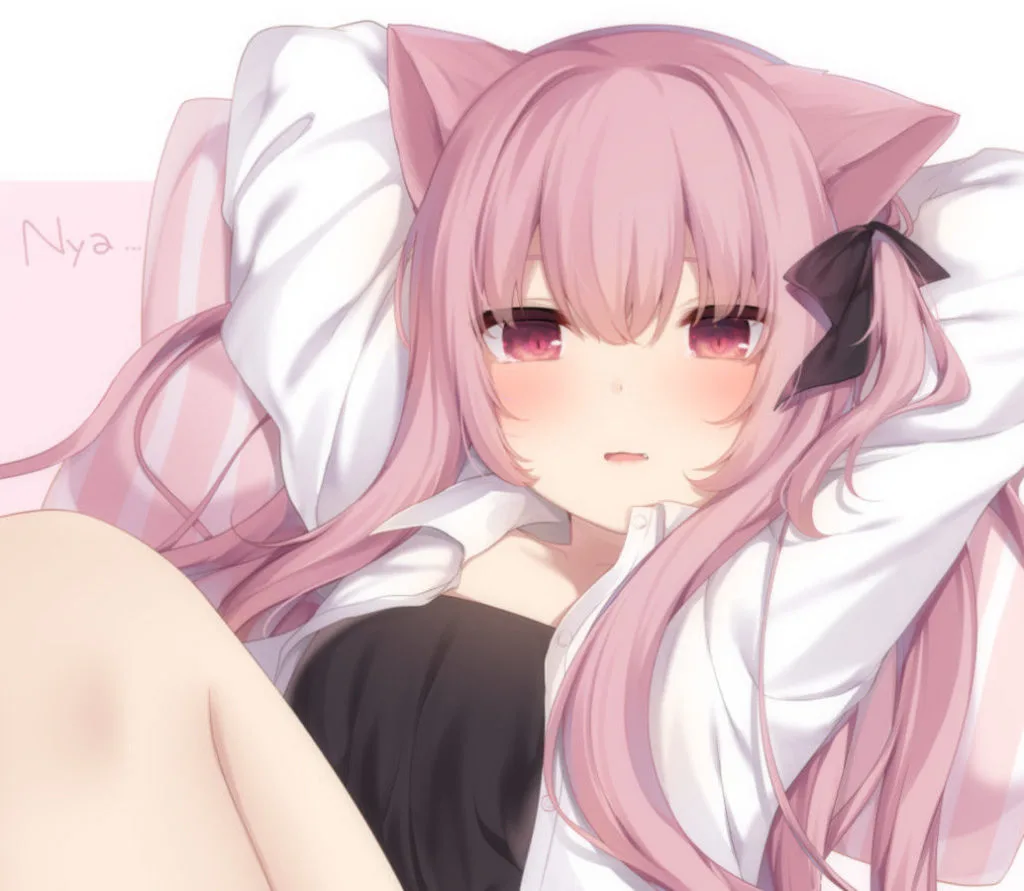 【Pixiv】2020/01/14 P站日榜 — 第 6 张