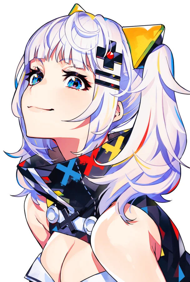 【Pixiv】2019/12/27 P站日榜 — 第 8 张
