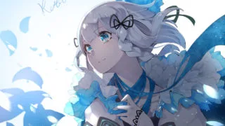 [魔穗字幕组]2019年03月合集(Standard Ver.)