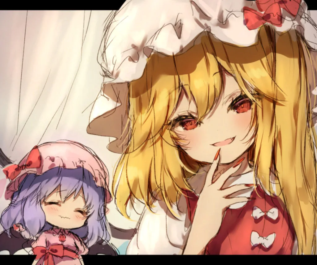 【Pixiv】2020/01/24 P站日榜 — 第 19 张