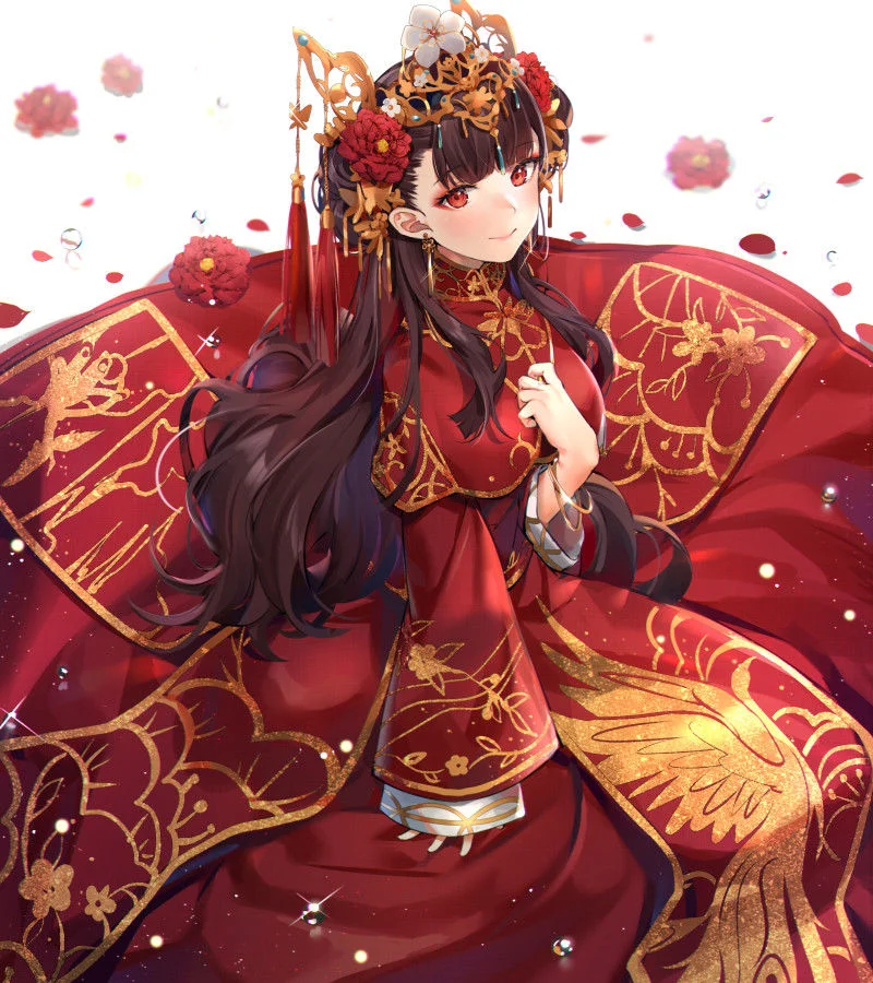 【Pixiv】2020/01/04 P站日榜 — 第 3 张
