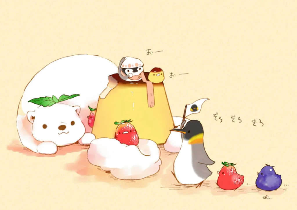 【Pixiv】2019/12/29 P站日榜 — 第 12 张