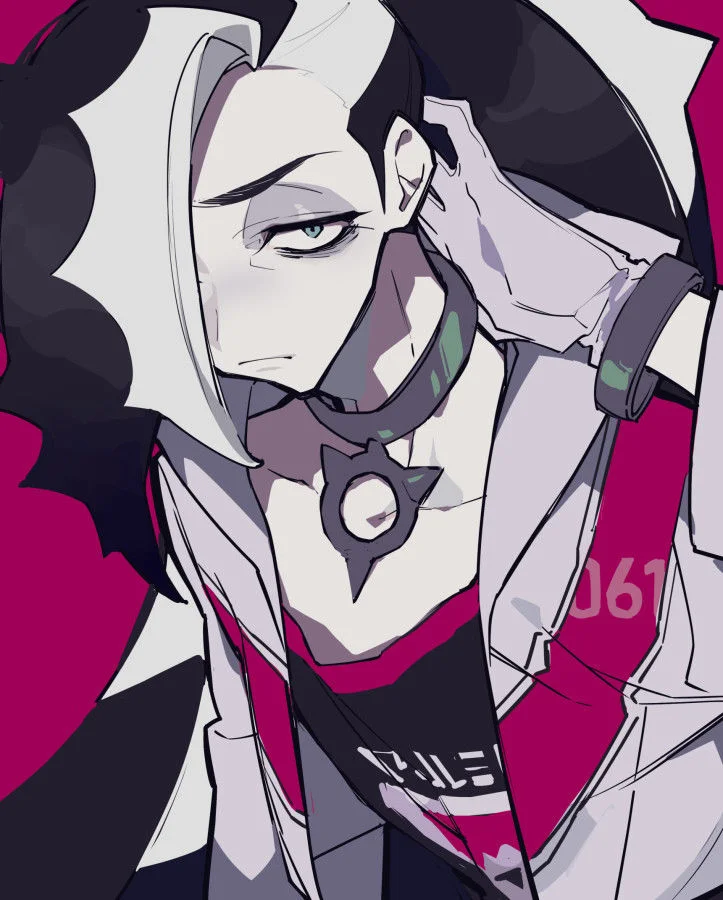 【Pixiv】2019/12/20 P站日榜 — 第 12 张