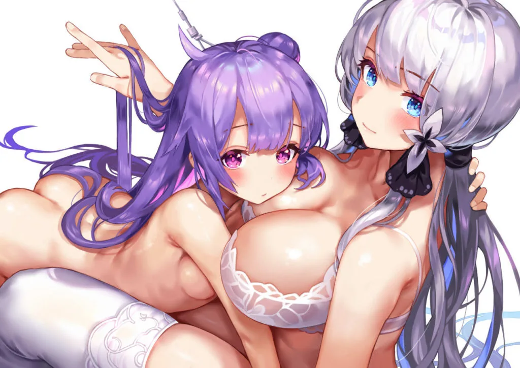 【Pixiv】2020/01/17 P站日榜 — 第 1 张