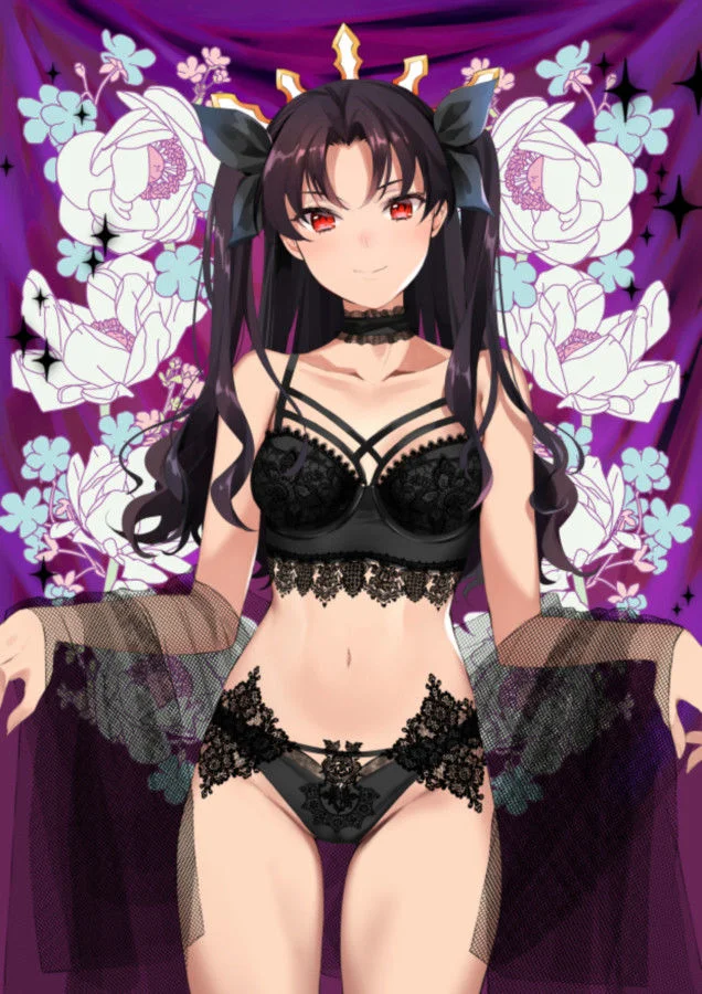 【Pixiv】2020/01/11 P站日榜 — 第 14 张