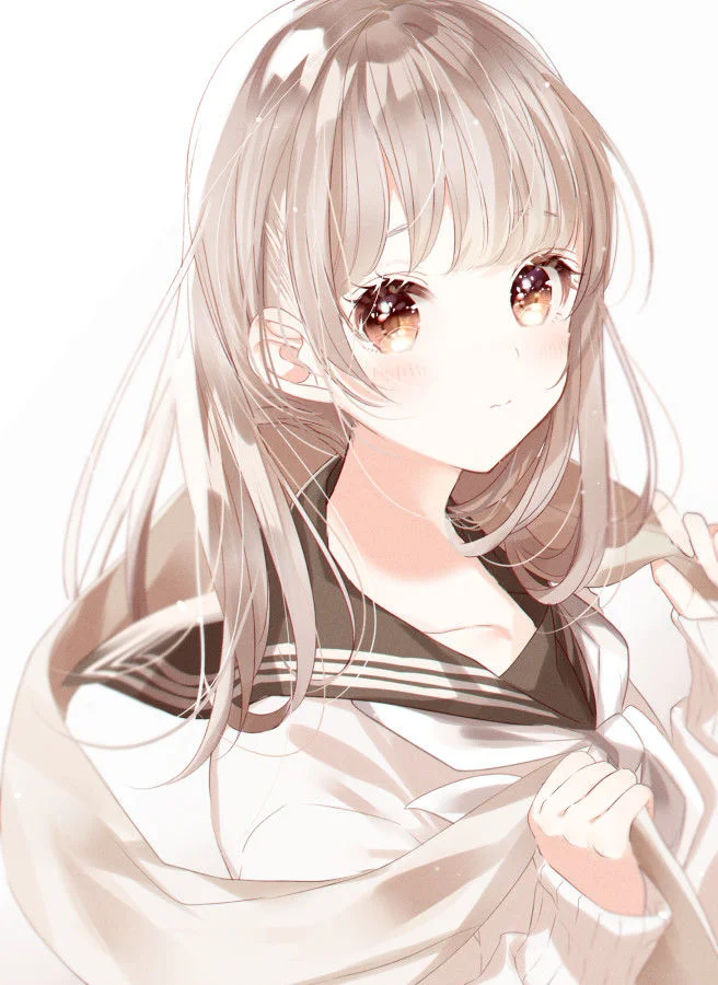 【Pixiv】2020/01/25 P站日榜 — 第 13 张