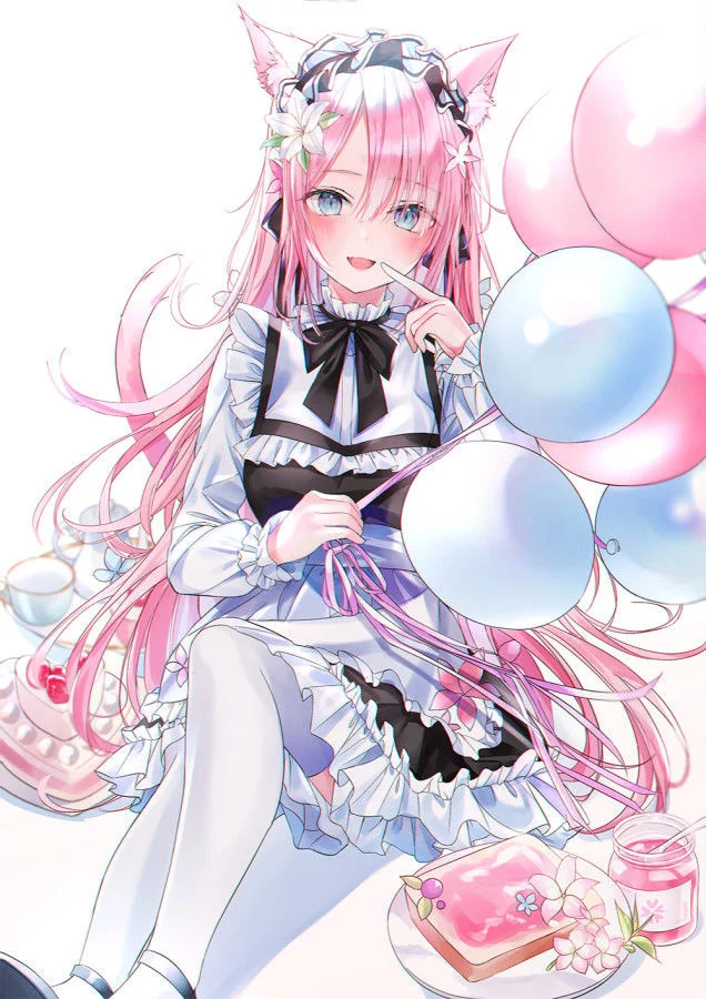 【Pixiv】2020/01/21 P站日榜 — 第 13 张