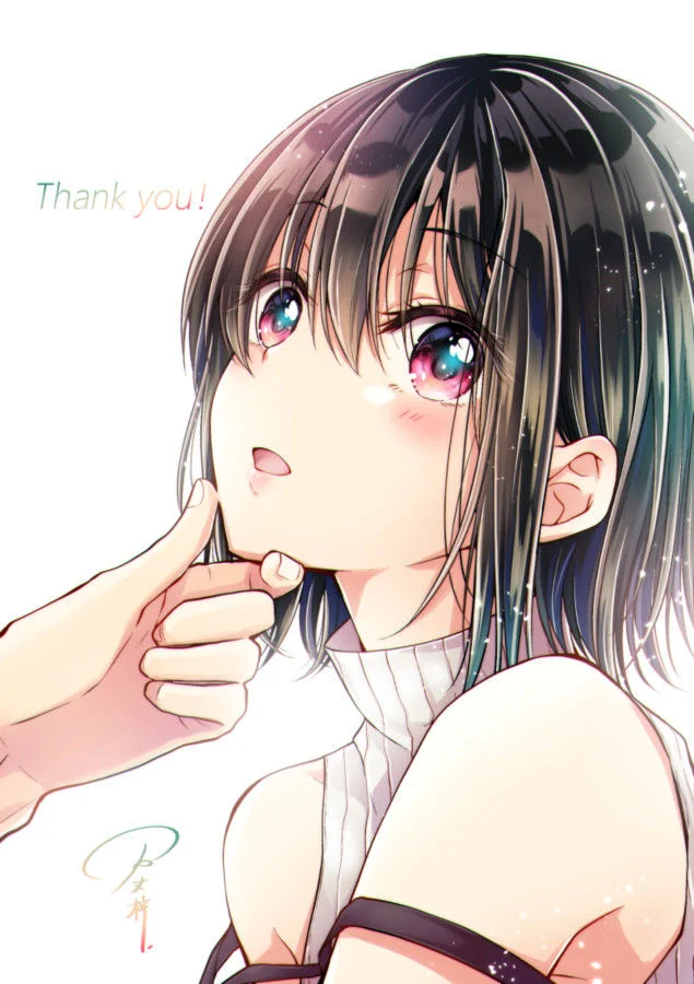 【Pixiv】2020/01/26 P站日榜 — 第 15 张