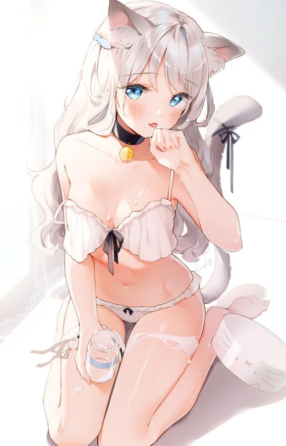 【Pixiv】2020/01/21 P站日榜 — 第 2 张