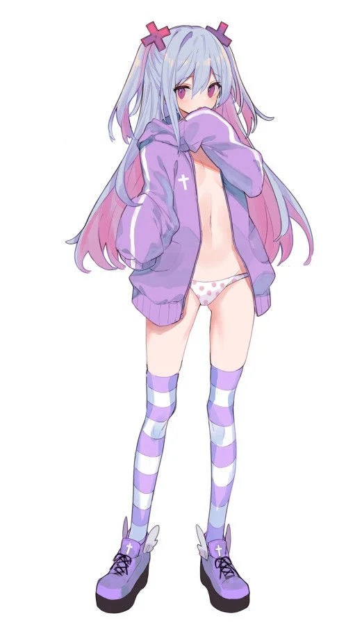 【Pixiv】2020/01/11 P站日榜 — 第 10 张