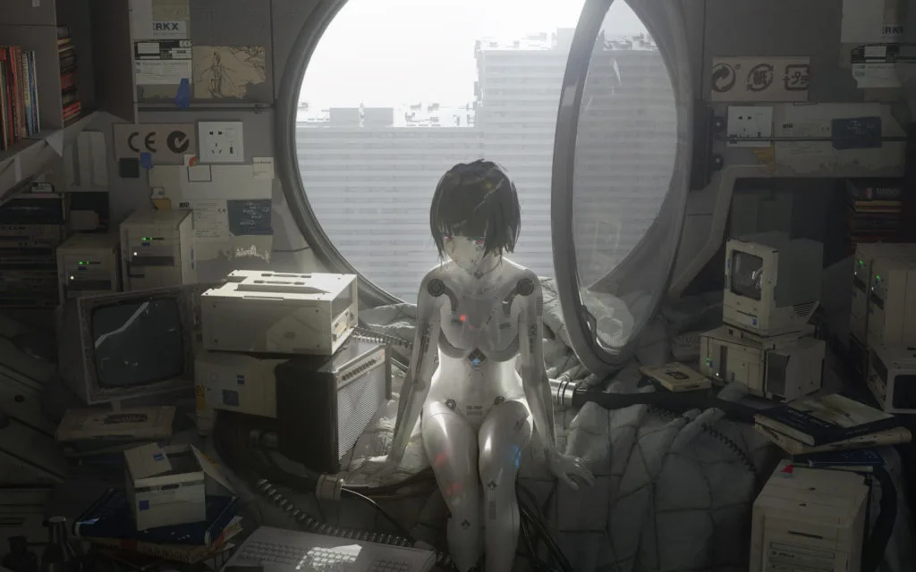 【Pixiv】2019/12/30 P站日榜 — 第 6 张