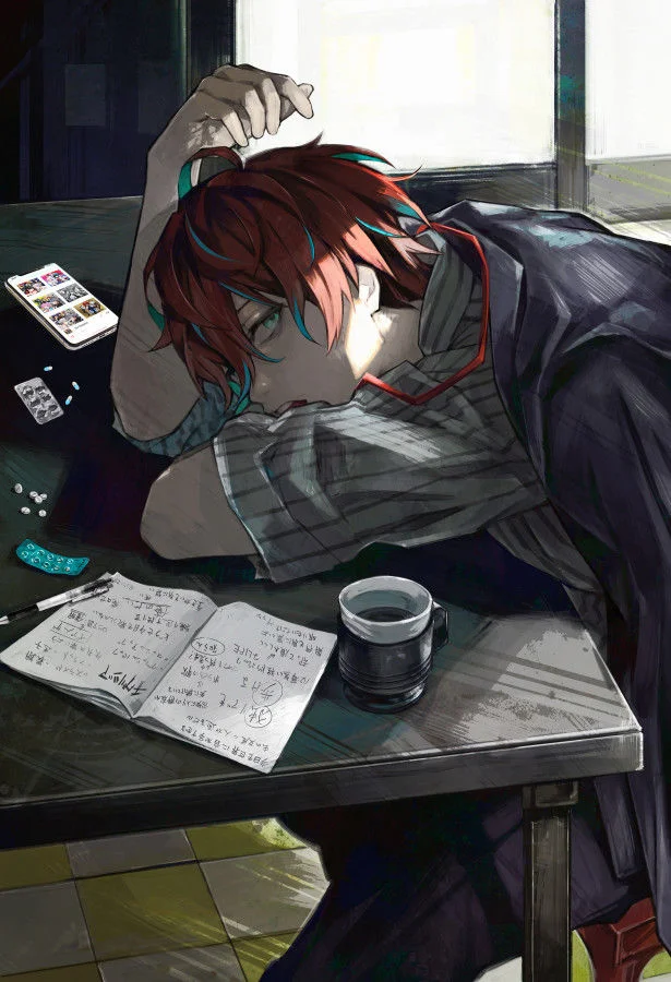 【Pixiv】2019/12/30 P站日榜 — 第 20 张
