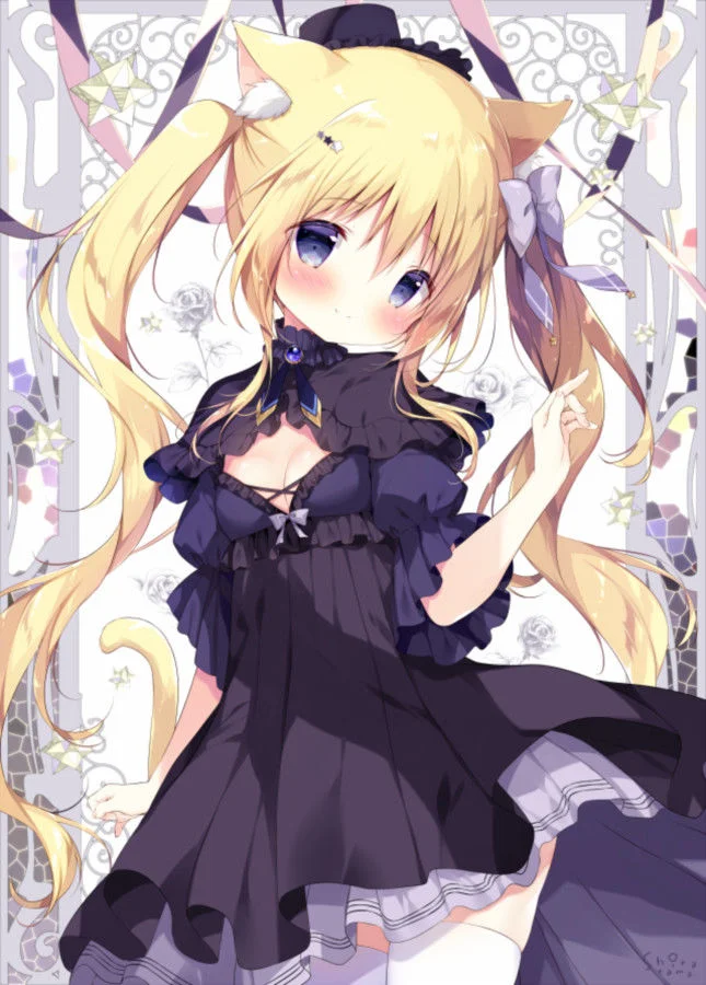 【Pixiv】2020/01/24 P站日榜 — 第 3 张