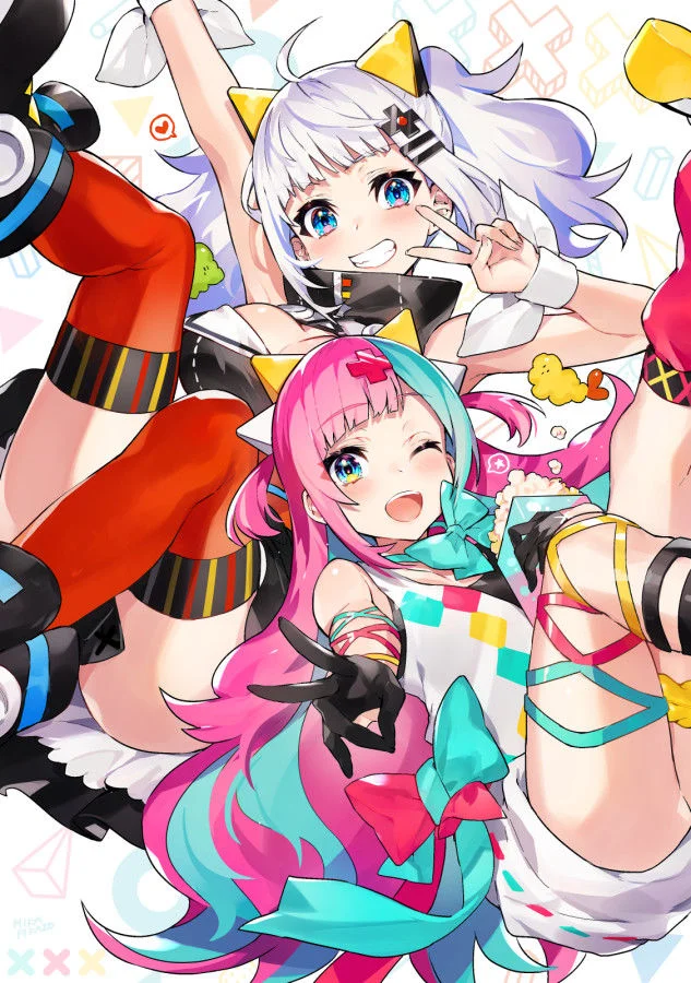 【Pixiv】2019/12/25 P站日榜 — 第 6 张