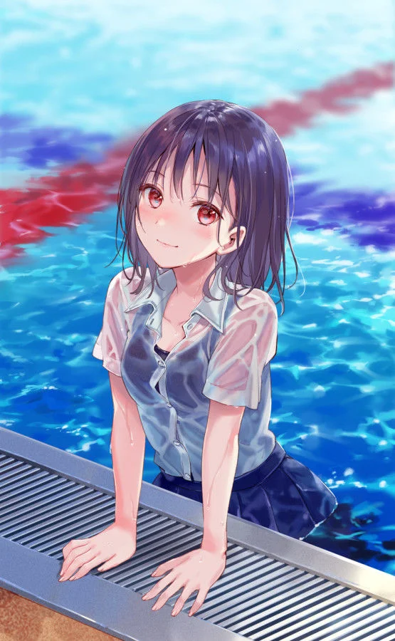 【Pixiv】2019/12/19 P站日榜 — 第 15 张