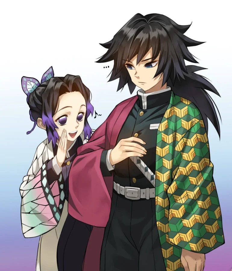 【Pixiv】2020/01/09 P站日榜 — 第 9 张