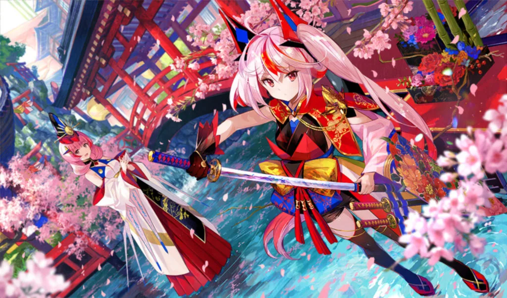 【Pixiv】2020/01/11 P站日榜 — 第 1 张