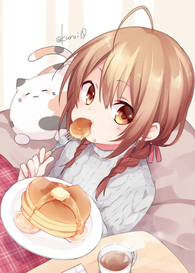 【Pixiv】2020/01/25 P站日榜 — 第 3 张