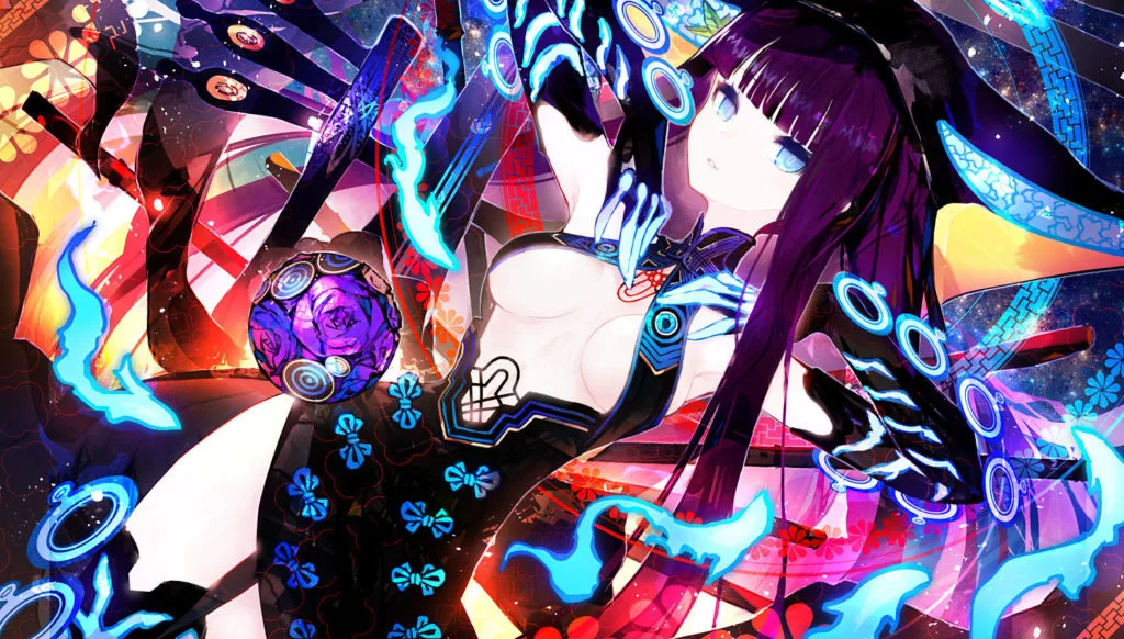 【Pixiv】2020/01/08 P站日榜 — 第 1 张