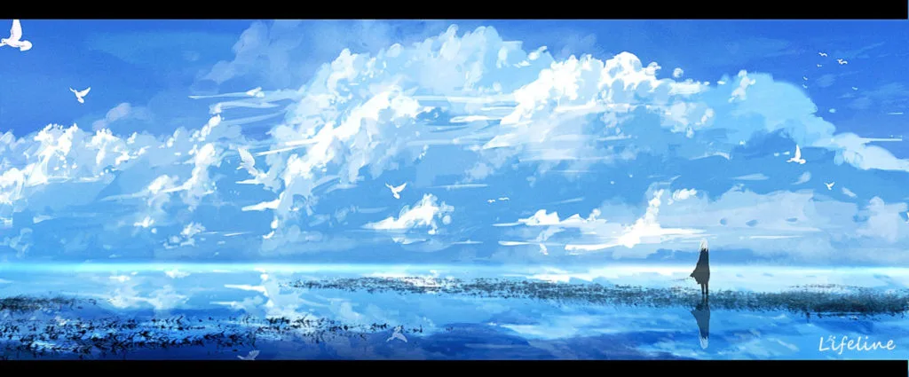 【Pixiv】2020/01/22 P站日榜 — 第 8 张