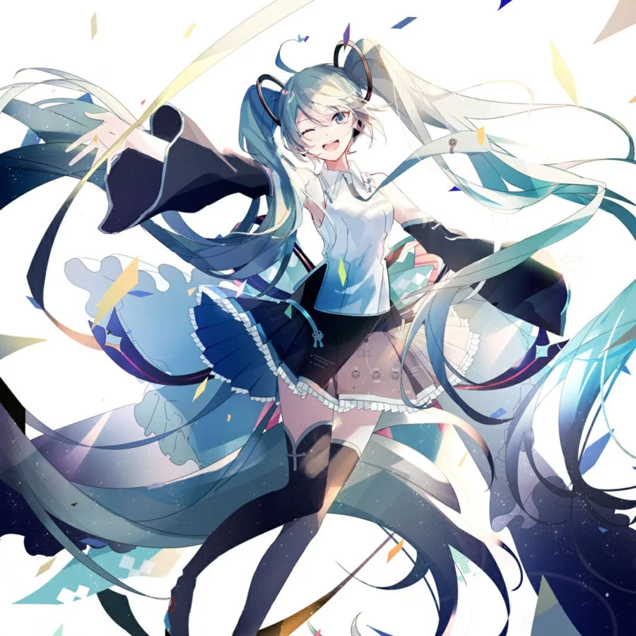 【Pixiv】2019/12/27 P站日榜 — 第 3 张