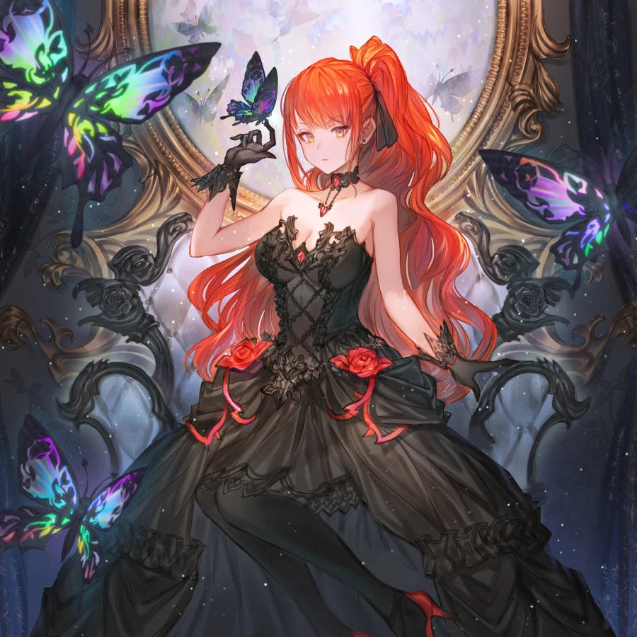 【Pixiv】2019/12/29 P站日榜 — 第 9 张
