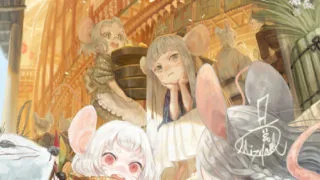 [桜都字幕组]2017年1月27日里番合集[V2] 补发