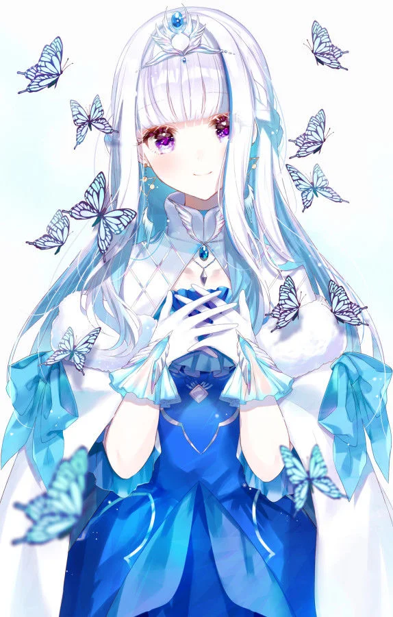 【Pixiv】2020/01/26 P站日榜 — 第 17 张
