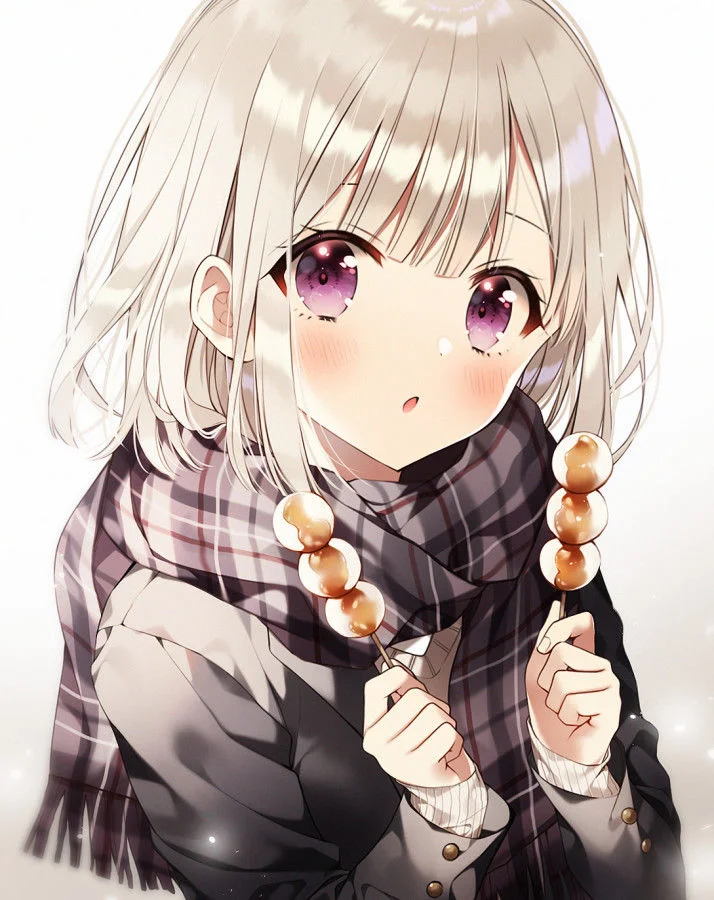 【Pixiv】2020/01/15 P站日榜 — 第 15 张