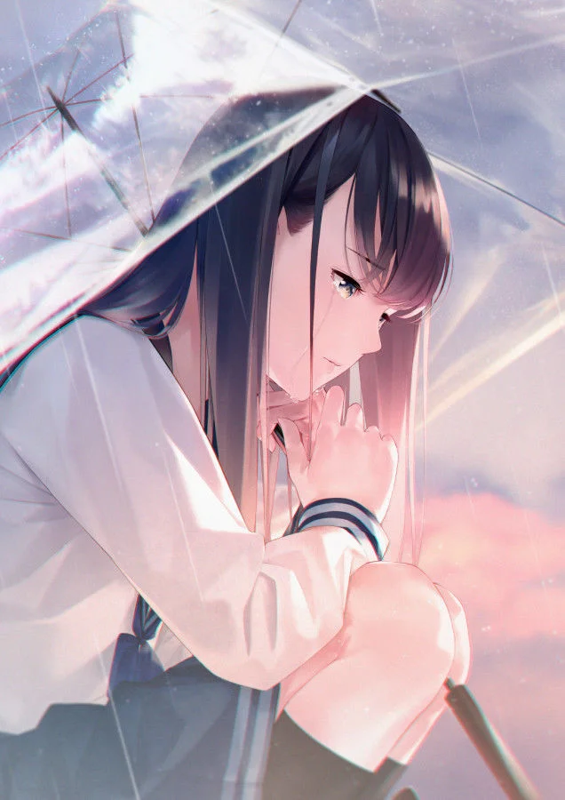 【Pixiv】2020/01/10 P站日榜 — 第 8 张