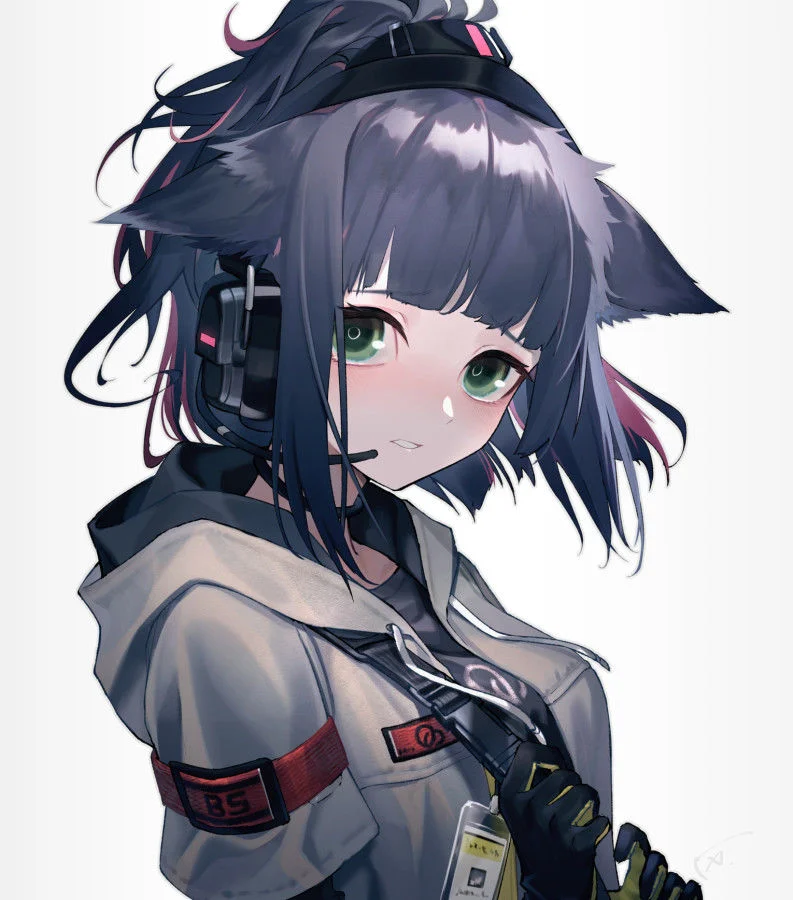 【Pixiv】2020/01/21 P站日榜 — 第 8 张