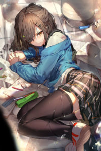 【三次元】萌の领域整理—第六期—少女映画合集
