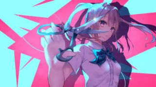 [魔穗字幕组]2019年05月合集(Standard Ver.)