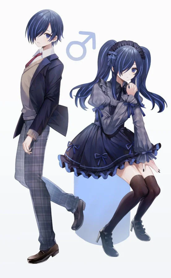 【Pixiv】2020/01/11 P站日榜 — 第 8 张