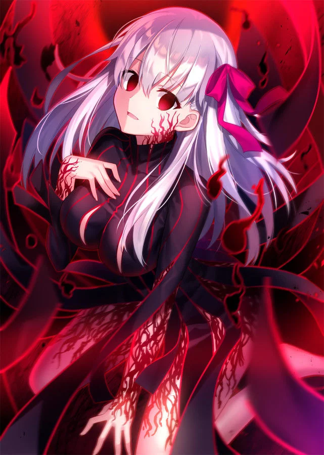 【Pixiv】2019/12/20 P站日榜 — 第 21 张
