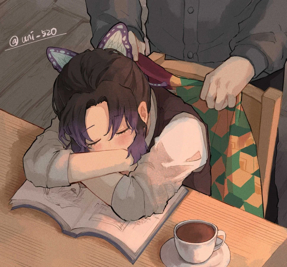 【Pixiv】2020/01/25 P站日榜 — 第 6 张