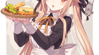 [桜都字幕组]2019年年度合集