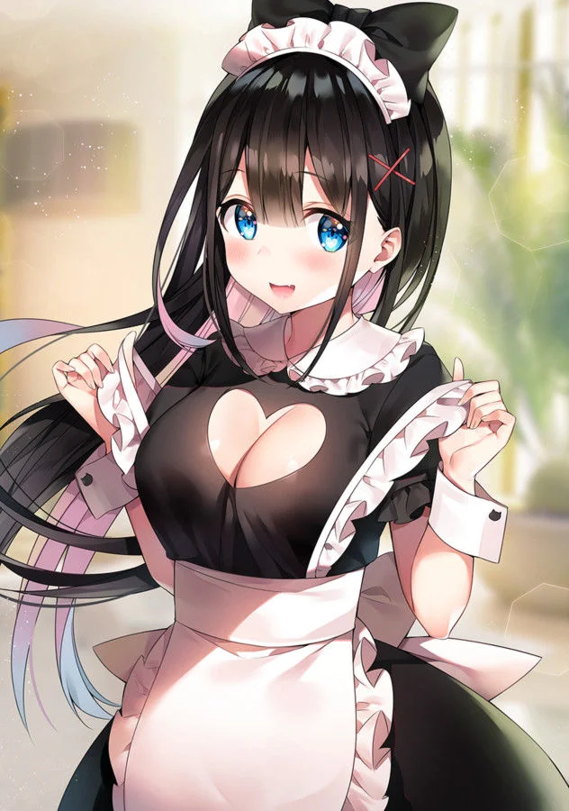 【Pixiv】2019/12/27 P站日榜 — 第 5 张