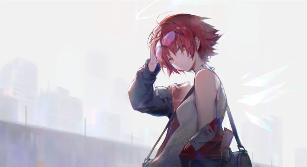 【Pixiv】2019/12/26 P站日榜 — 第 19 张