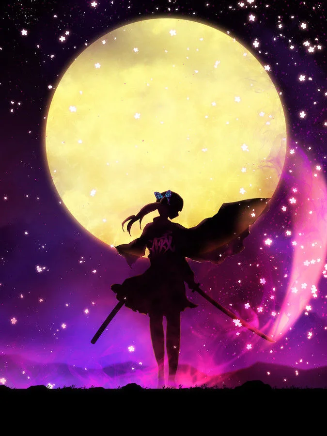 【Pixiv】2020/01/21 P站日榜 — 第 18 张