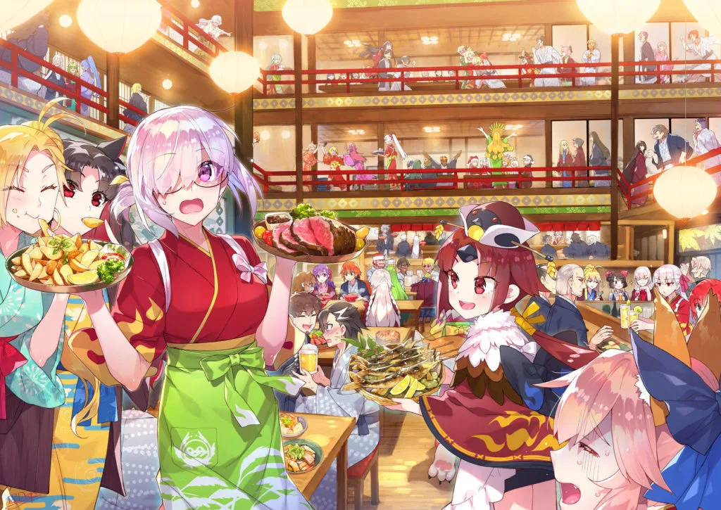 【Pixiv】2019/12/27 P站日榜 — 第 10 张