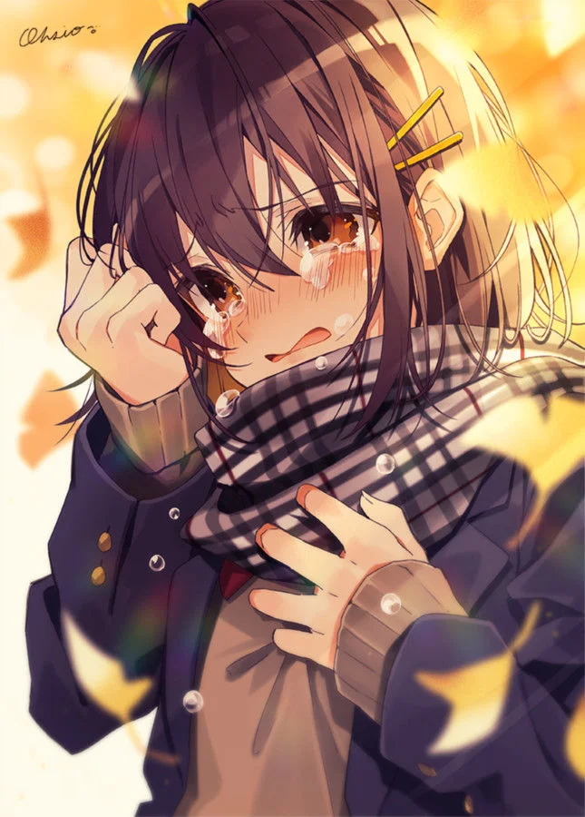 【Pixiv】2020/01/17 P站日榜 — 第 8 张