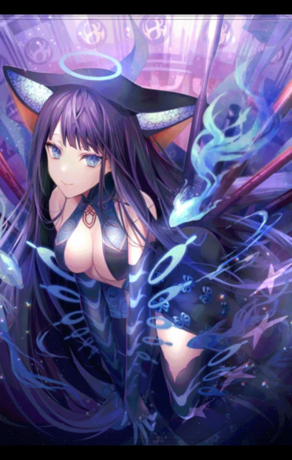 【Pixiv】2020/01/07 P站日榜 — 第 11 张