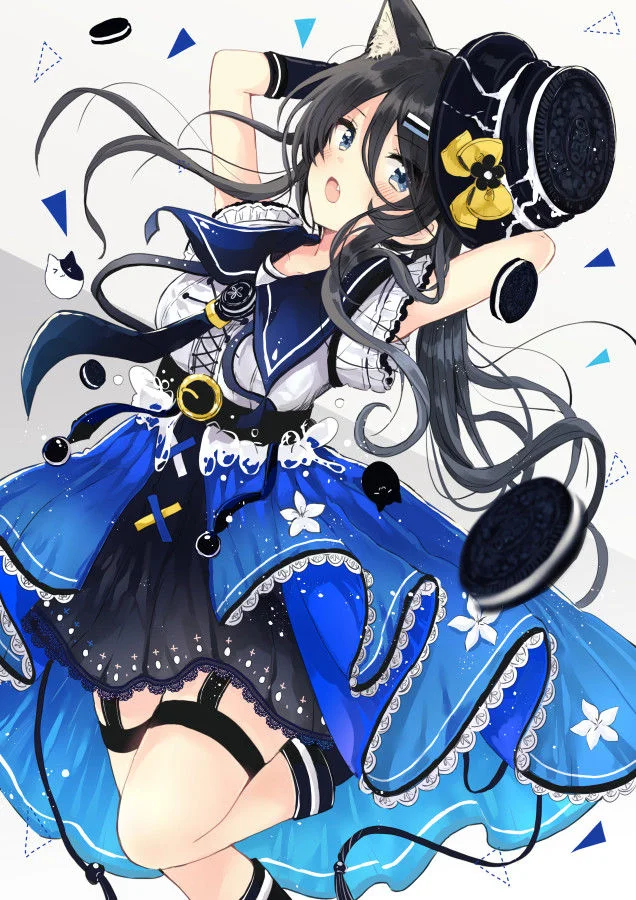 【Pixiv】2020/01/06 P站日榜 — 第 6 张