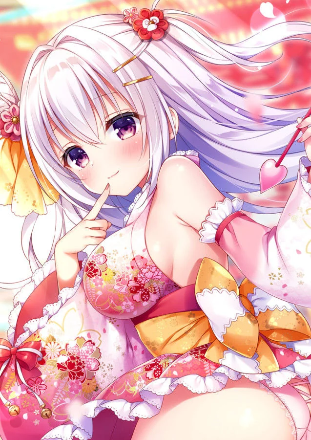 【Pixiv】2020/01/05 P站日榜 — 第 2 张