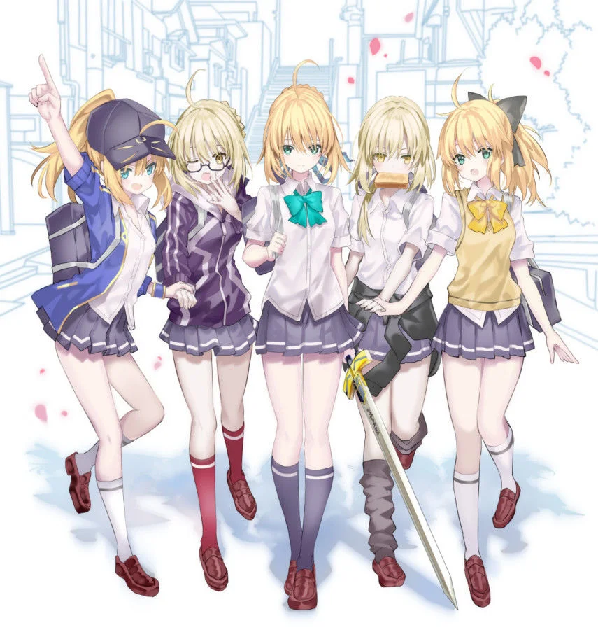 【Pixiv】2019/12/26 P站日榜 — 第 11 张
