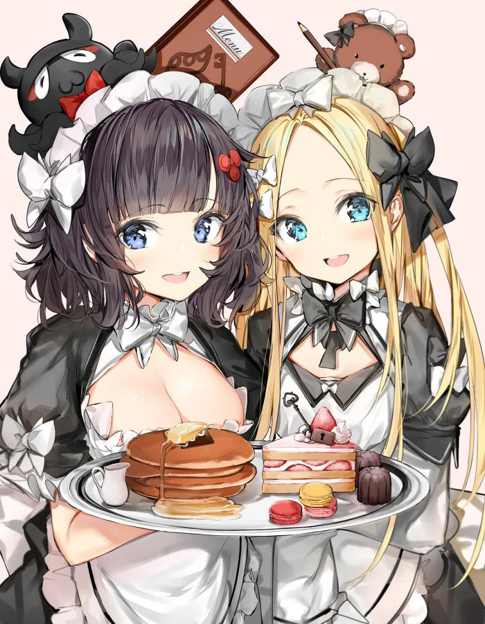 【Pixiv】2019/12/18 P站日榜 — 第 19 张