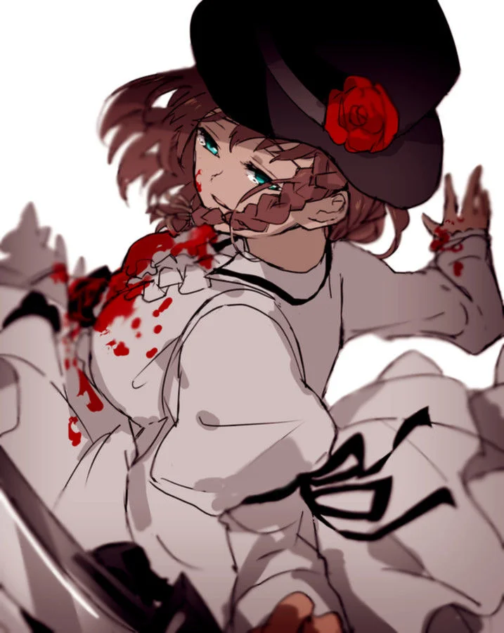【Pixiv】2019/12/30 P站日榜 — 第 10 张